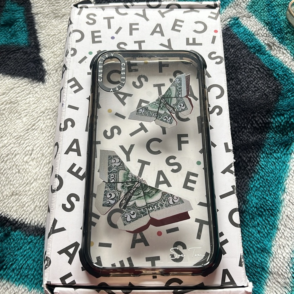iPhone case